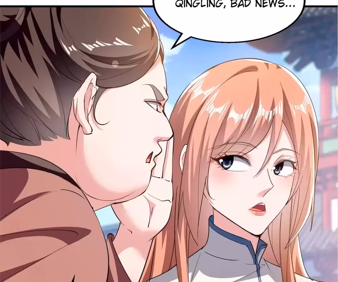 Read Millionaire Player chapter 100 image 4 on Lezhin