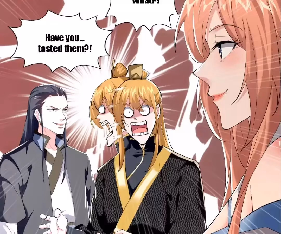 Read Millionaire Player chapter 100 image 41 on Lezhin