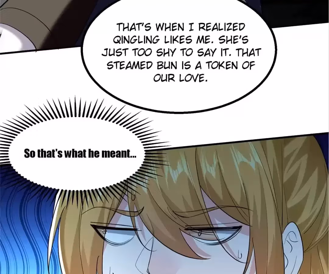 Read Millionaire Player chapter 100 image 45 on Lezhin