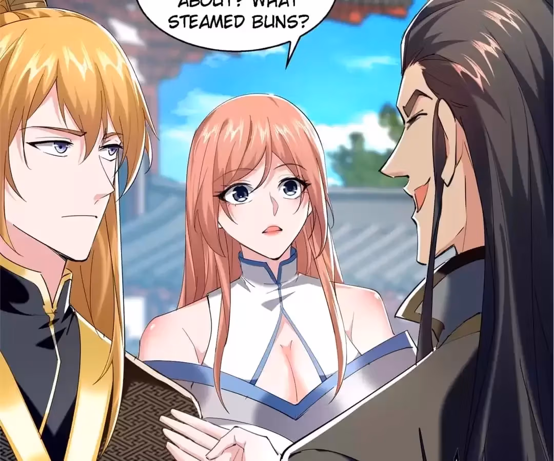 Read Millionaire Player chapter 100 image 49 on Lezhin