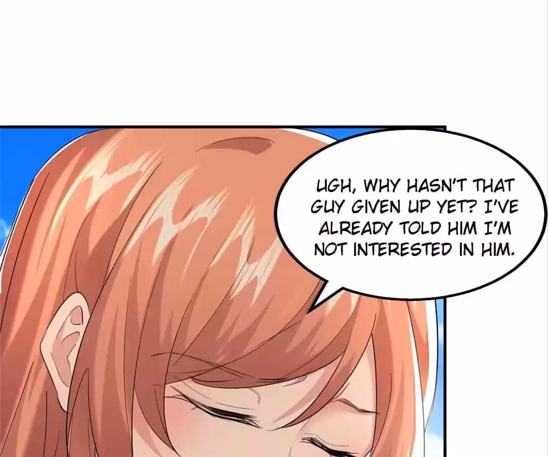 Read Millionaire Player chapter 100 image 6 on Lezhin