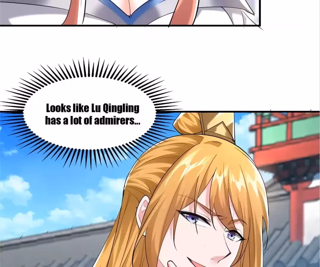 Read Millionaire Player chapter 100 image 8 on Lezhin