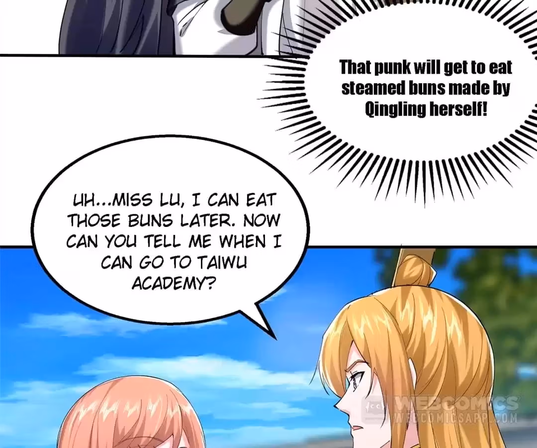 Read Millionaire Player chapter 101 image 1 on Lezhin