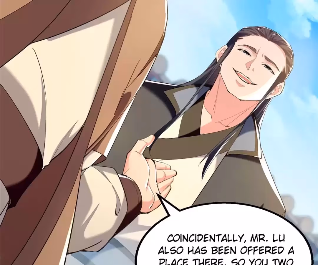 Read Millionaire Player chapter 101 image 11 on Lezhin