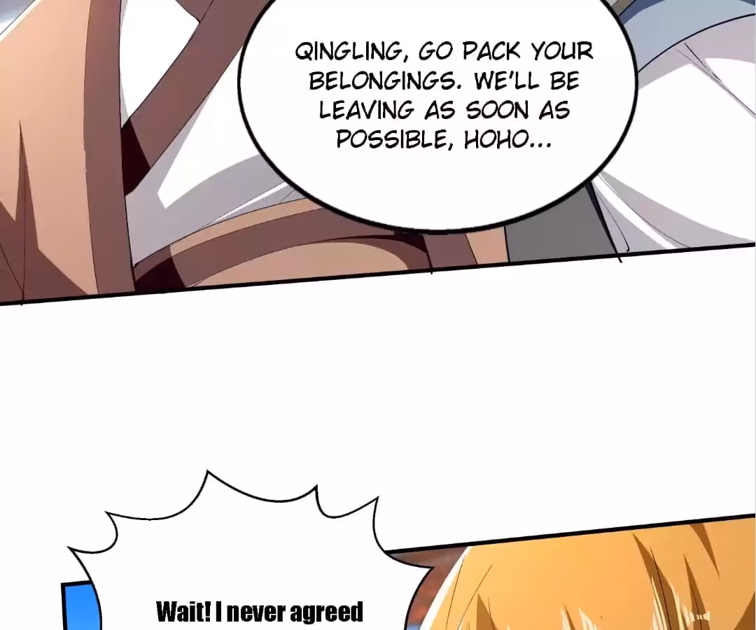 Read Millionaire Player chapter 101 image 16 on Lezhin