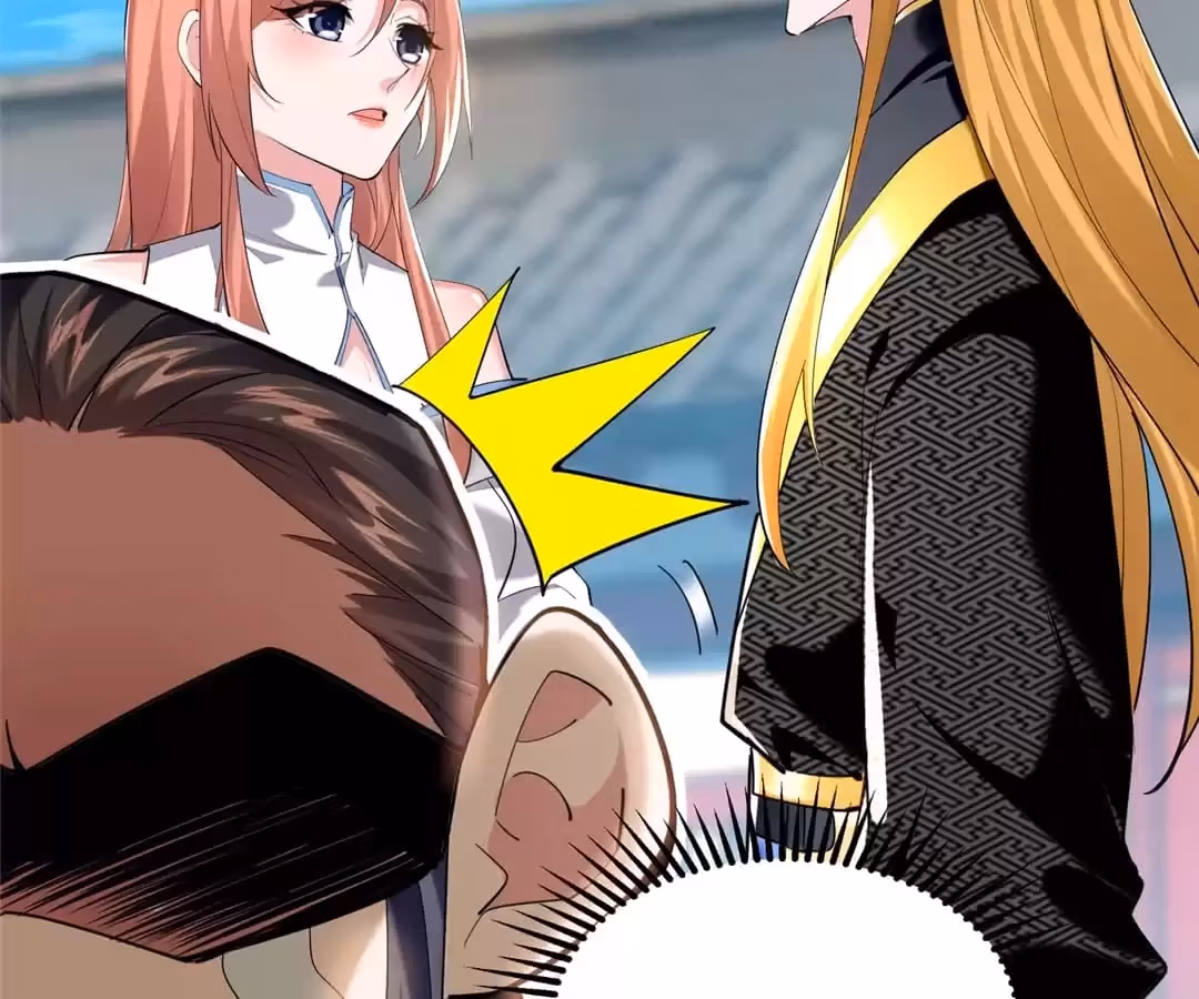 Read Millionaire Player chapter 101 image 2 on Lezhin