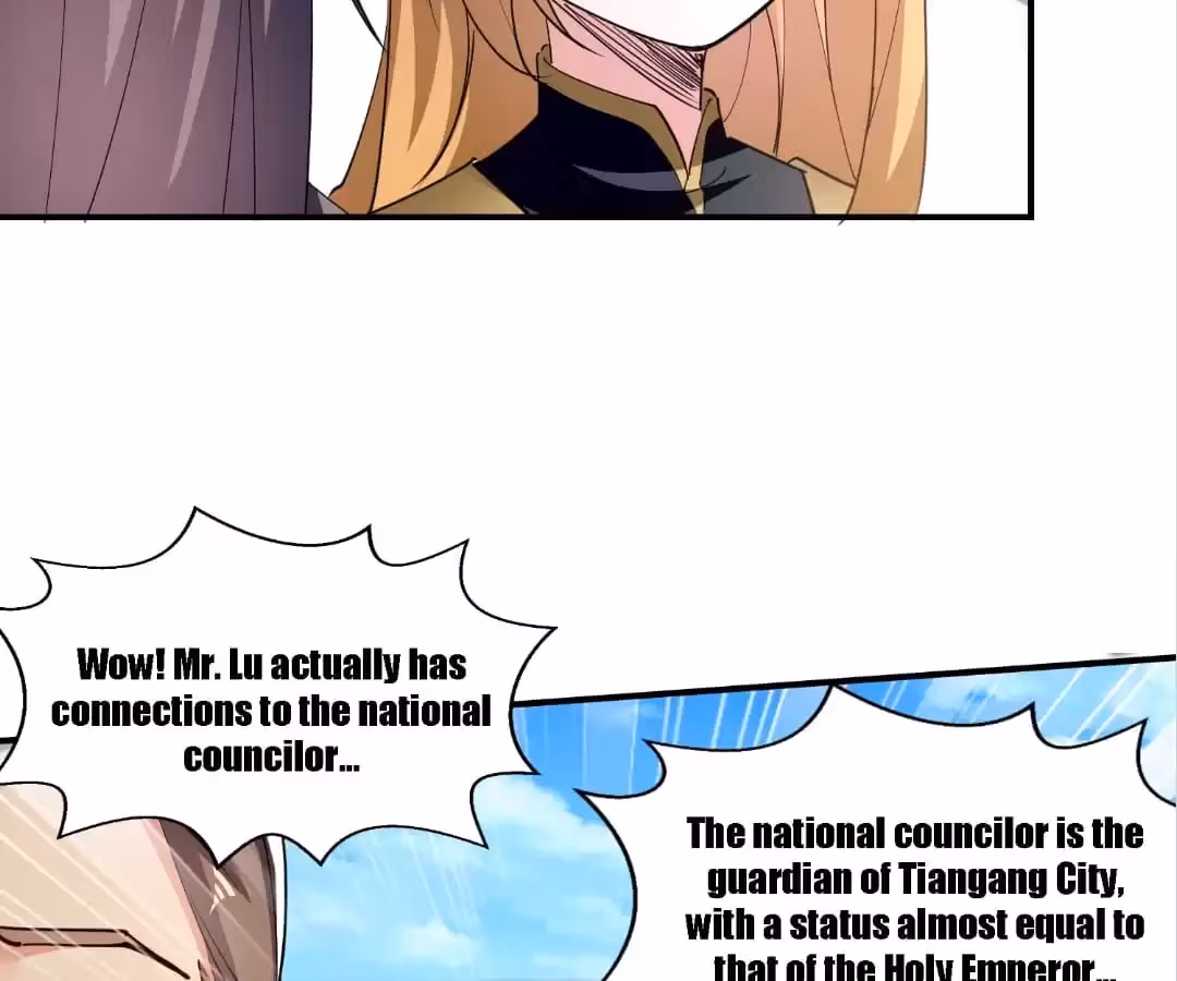 Read Millionaire Player chapter 101 image 31 on Lezhin