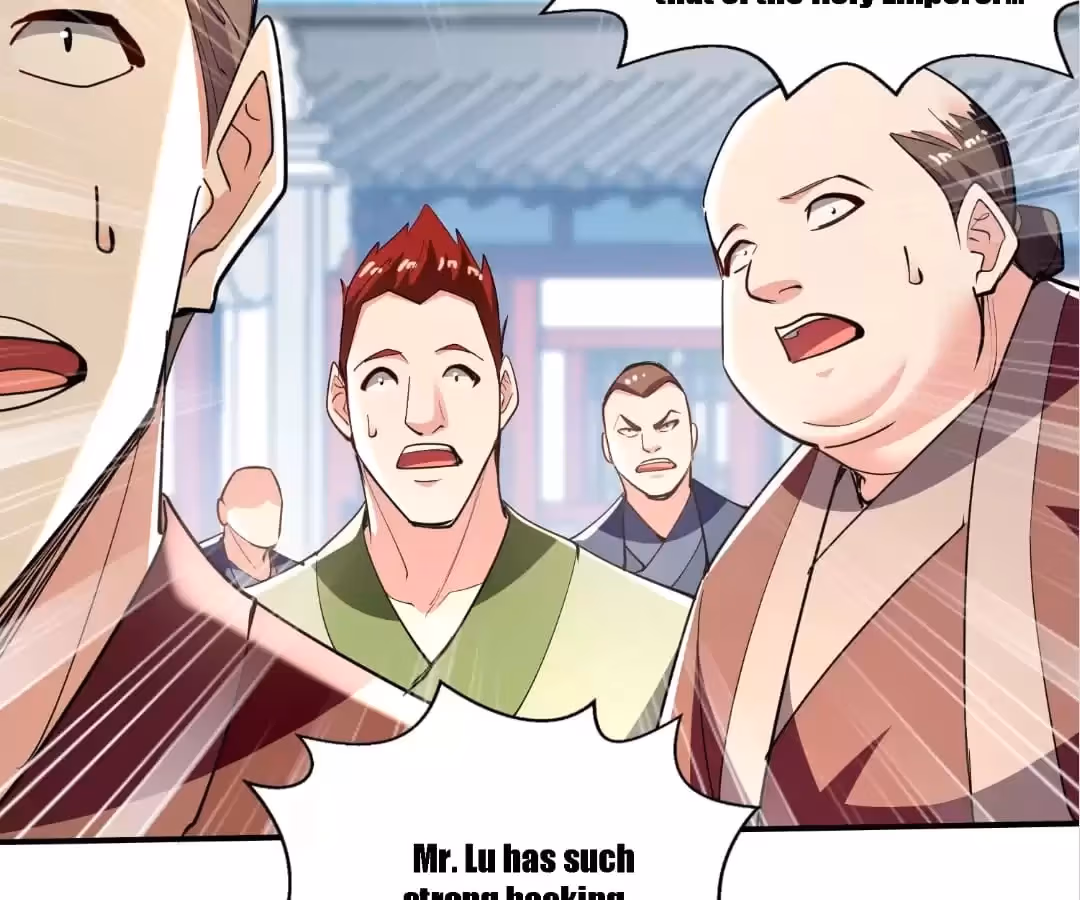 Read Millionaire Player chapter 101 image 32 on Lezhin