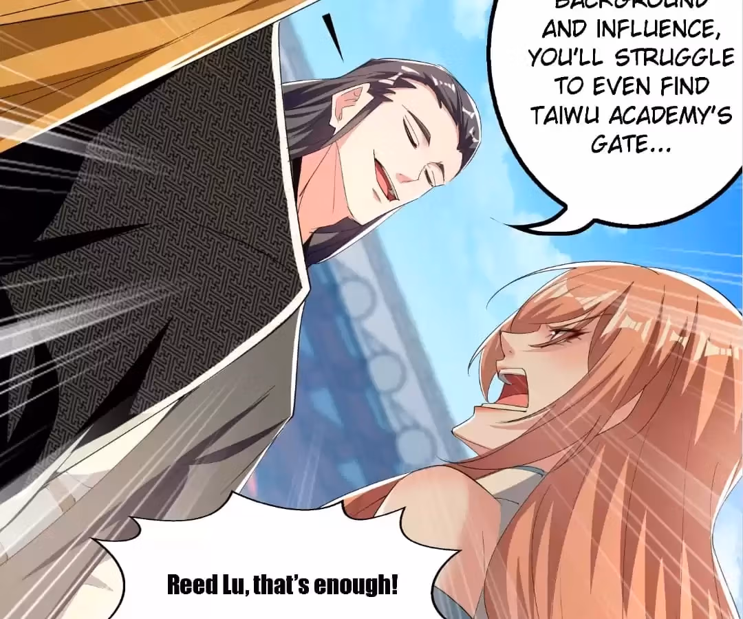 Read Millionaire Player chapter 101 image 34 on Lezhin