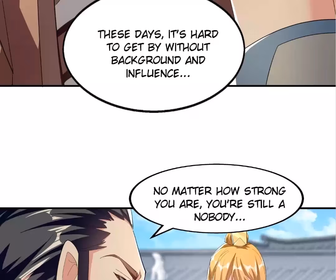 Read Millionaire Player chapter 101 image 37 on Lezhin