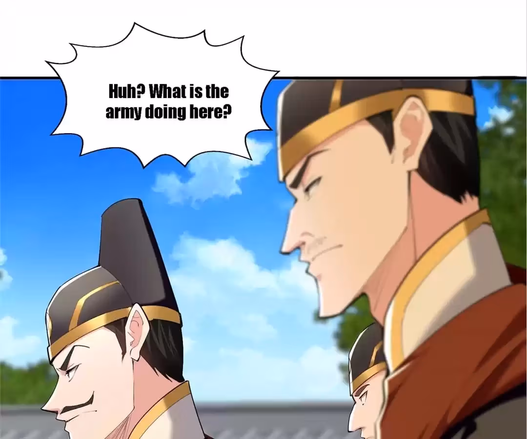 Read Millionaire Player chapter 101 image 43 on Lezhin