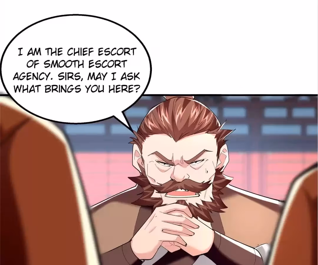 Read Millionaire Player chapter 101 image 45 on Lezhin