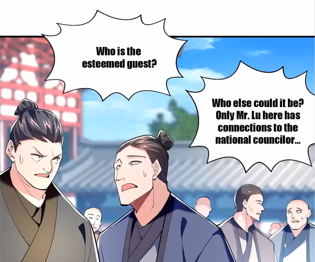 Read Millionaire Player chapter 101 image 50 on Lezhin