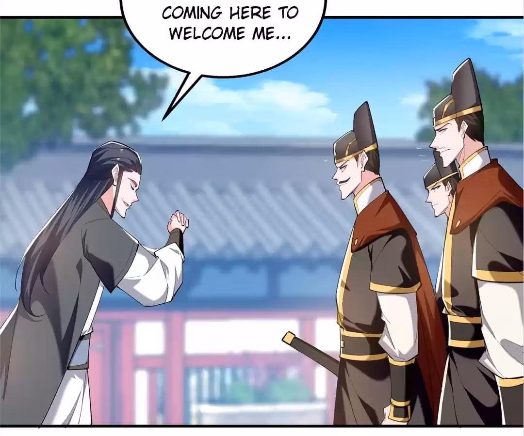Read Millionaire Player chapter 101 image 54 on Lezhin