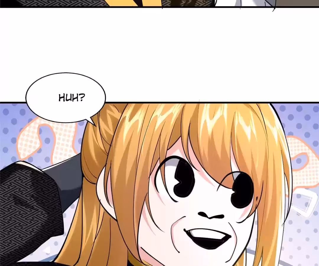 Read Millionaire Player chapter 101 image 7 on Lezhin