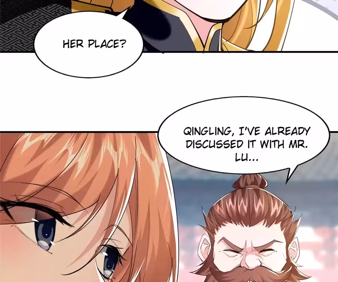 Read Millionaire Player chapter 101 image 8 on Lezhin