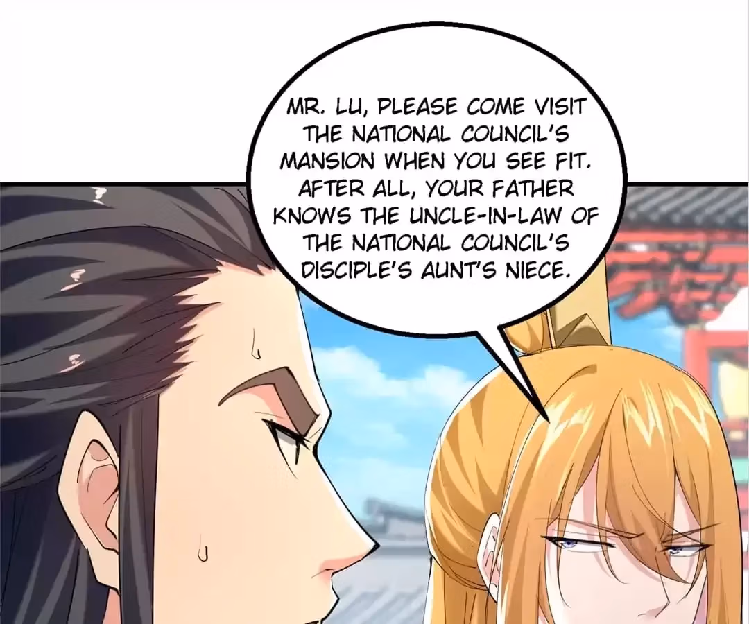 Read Millionaire Player chapter 102 image 16 on Lezhin