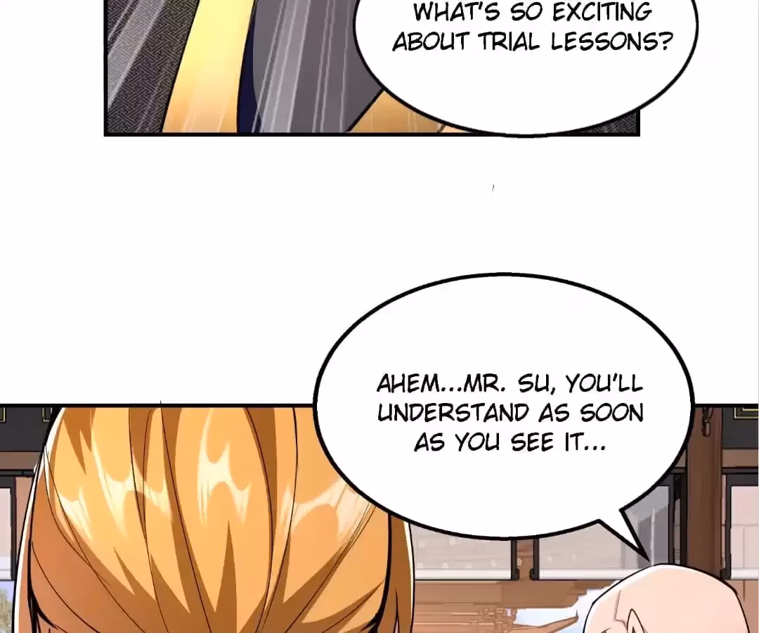 Read Millionaire Player chapter 102 image 35 on Lezhin