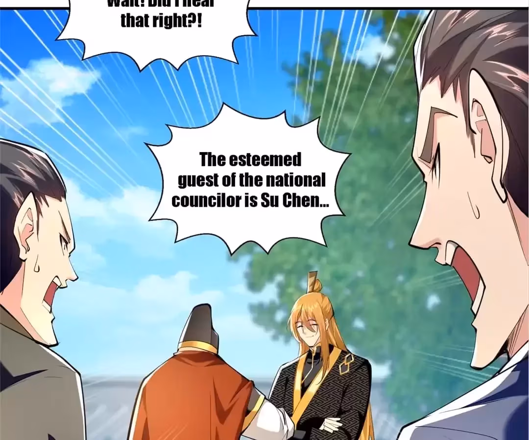 Read Millionaire Player chapter 102 image 4 on Lezhin