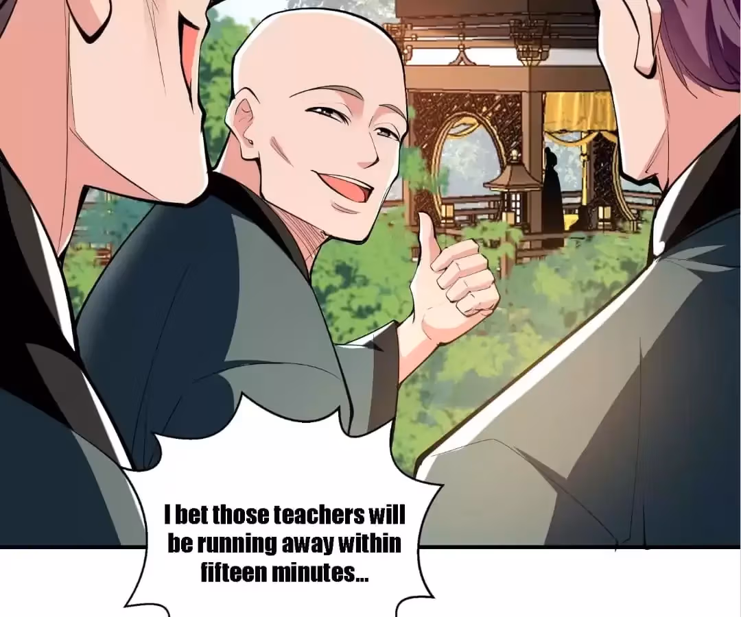 Read Millionaire Player chapter 102 image 45 on Lezhin