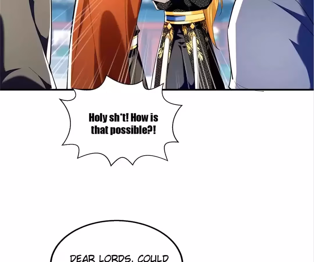 Read Millionaire Player chapter 102 image 5 on Lezhin