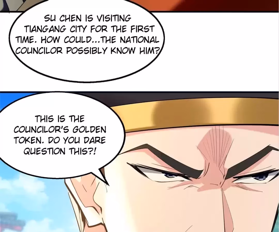 Read Millionaire Player chapter 102 image 7 on Lezhin