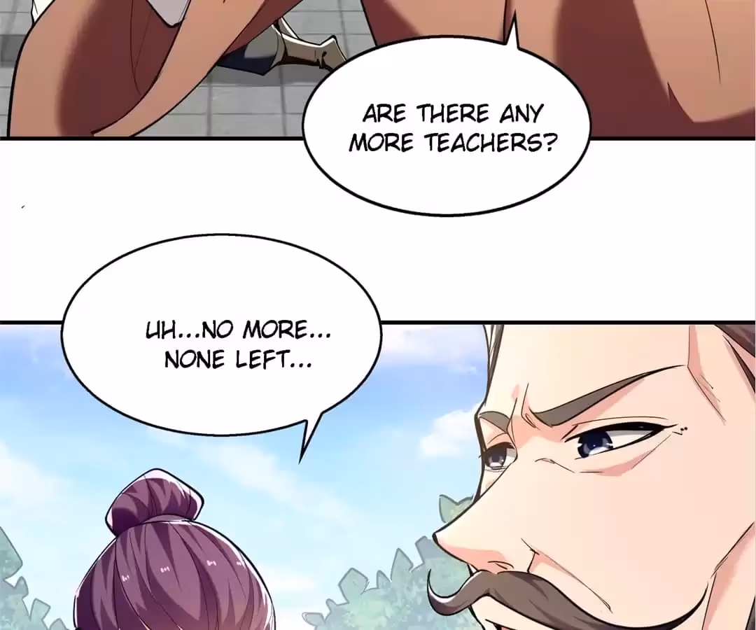 Read Millionaire Player chapter 103 image 21 on Lezhin
