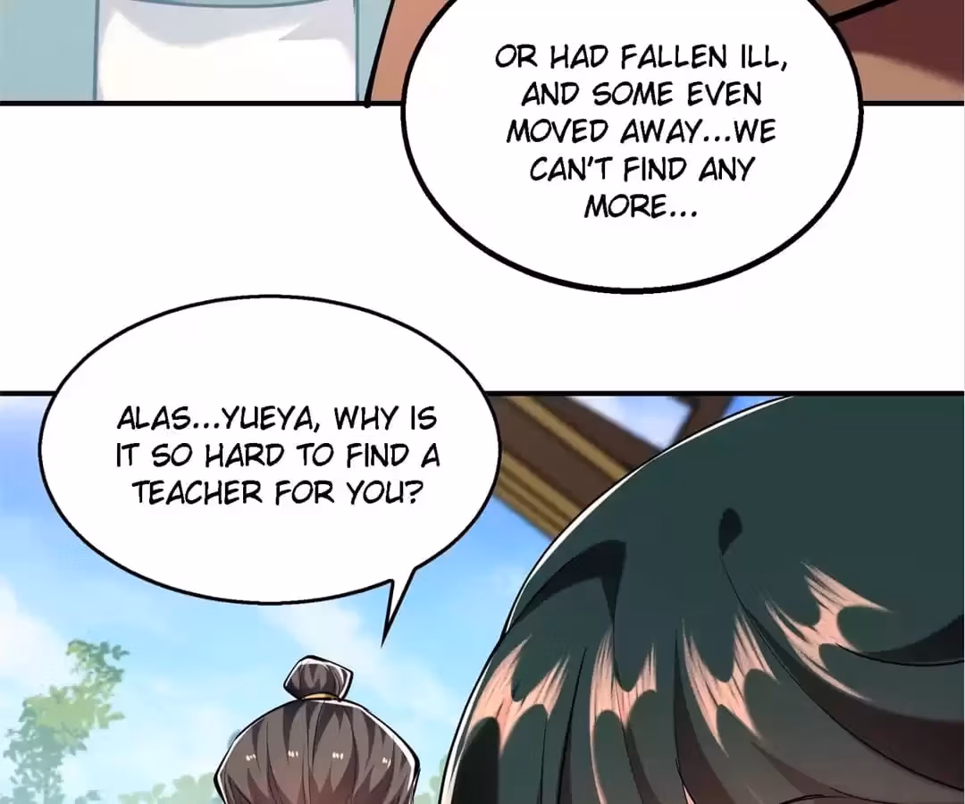 Read Millionaire Player chapter 103 image 23 on Lezhin