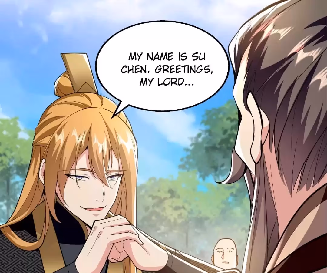Read Millionaire Player chapter 103 image 31 on Lezhin