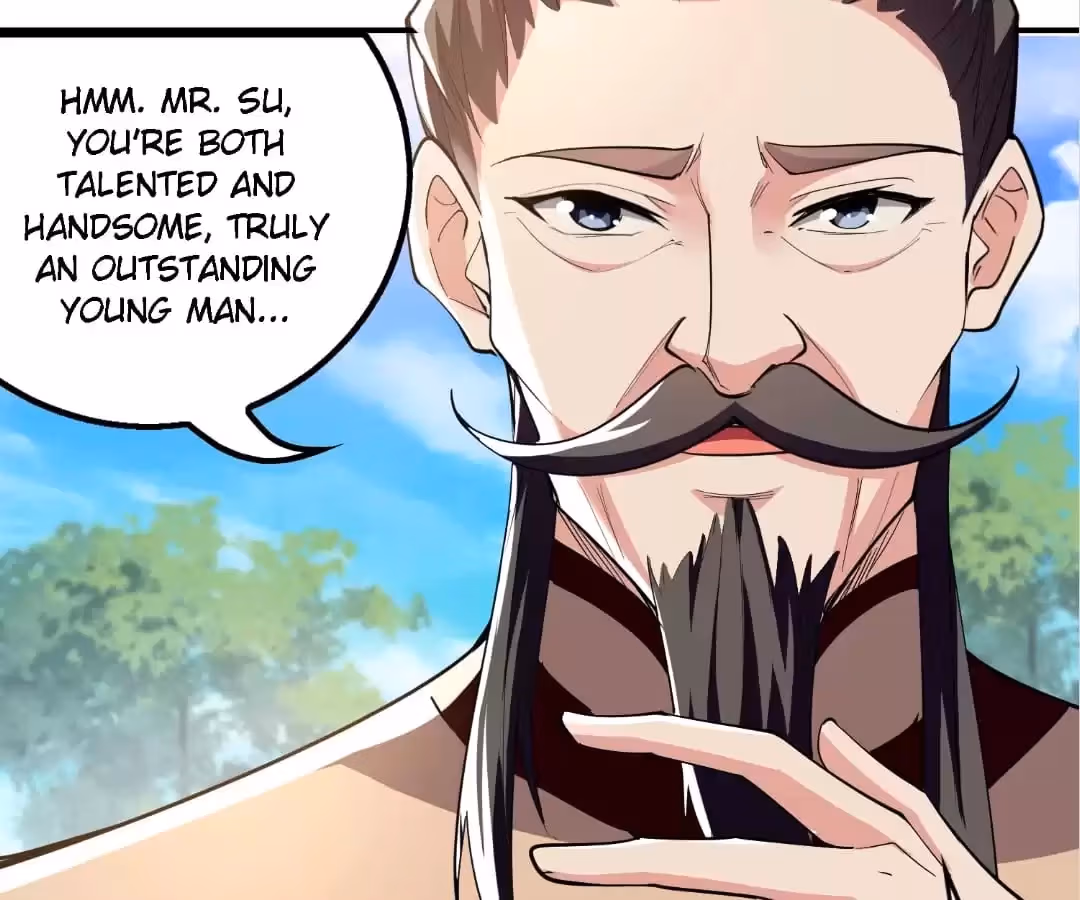 Read Millionaire Player chapter 103 image 33 on Lezhin