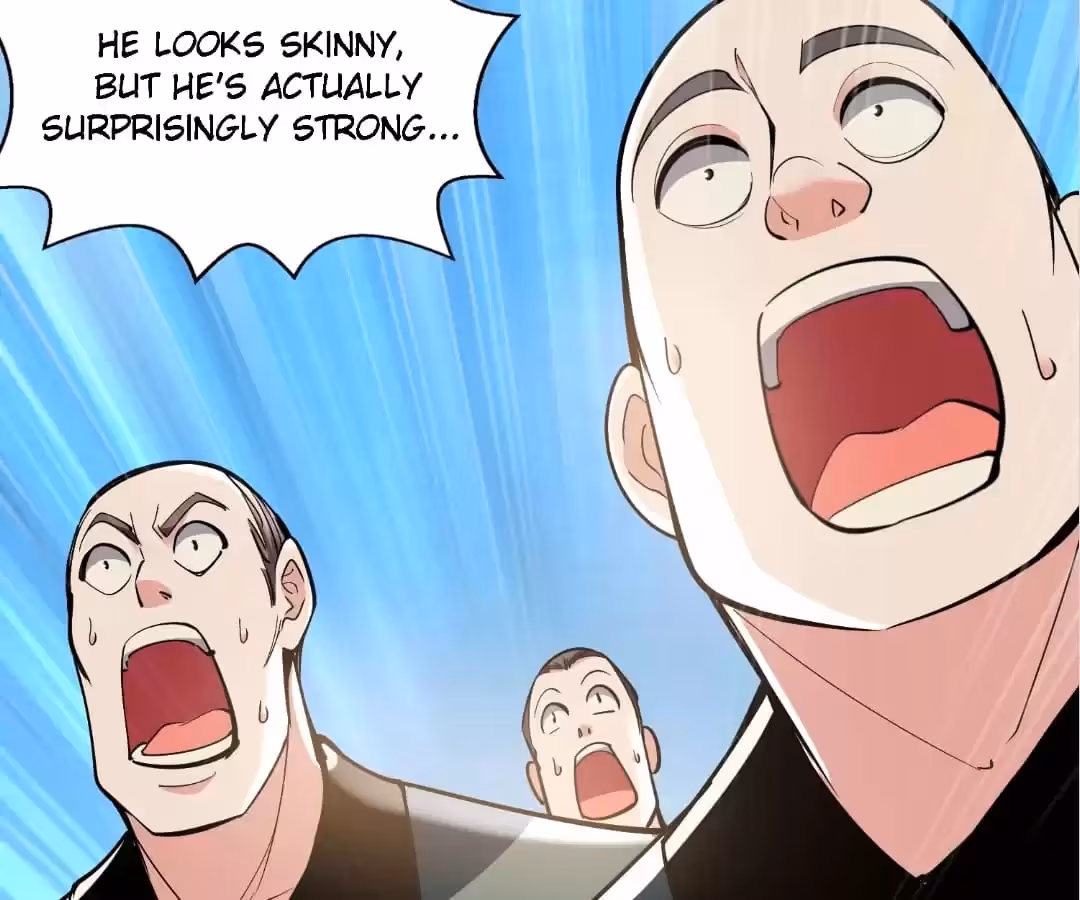 Read Millionaire Player chapter 103 image 47 on Lezhin