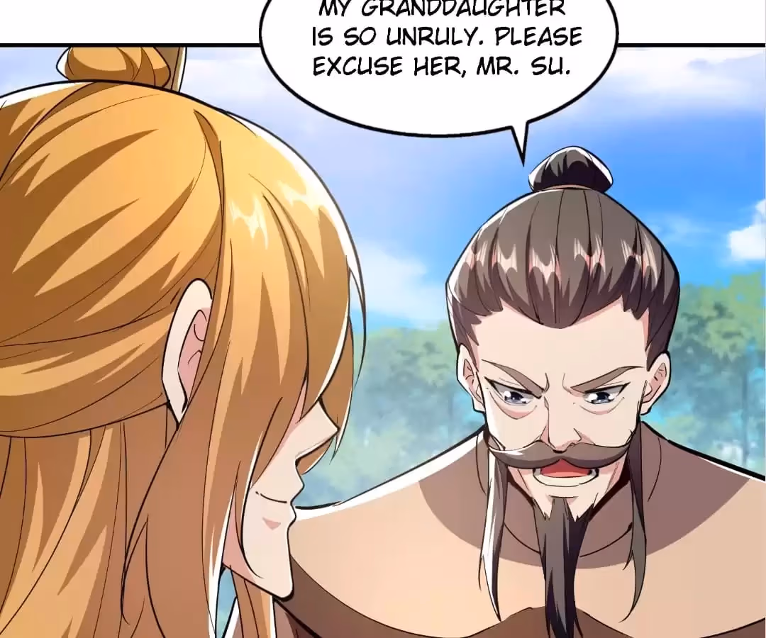 Read Millionaire Player chapter 103 image 54 on Lezhin