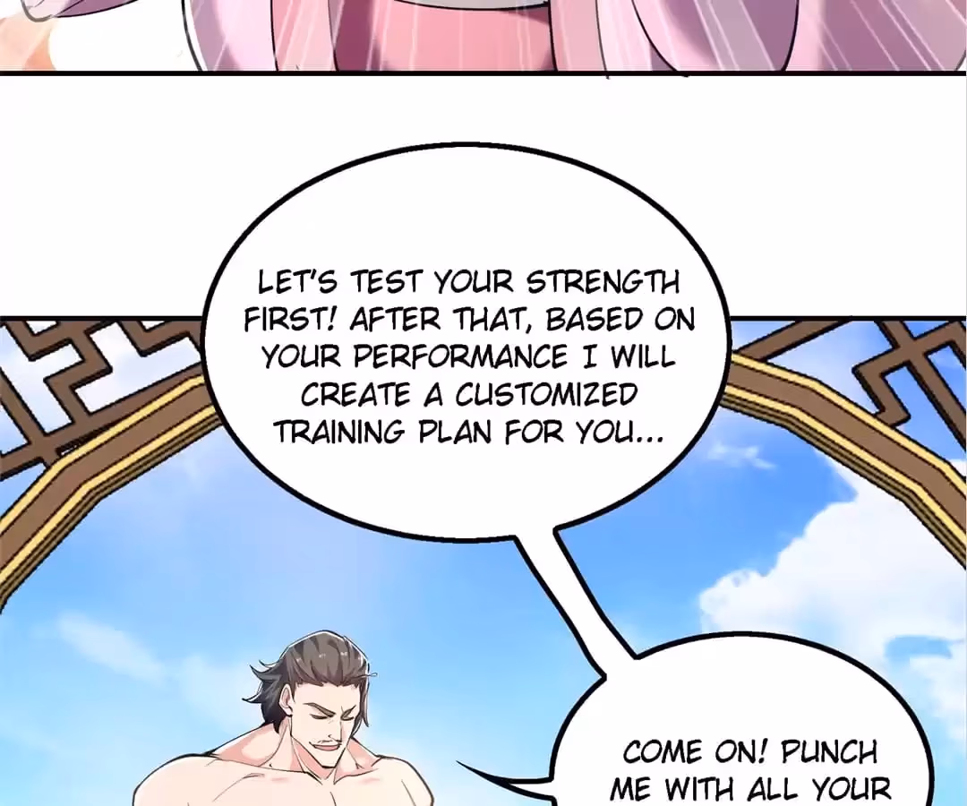 Read Millionaire Player chapter 103 image 6 on Lezhin