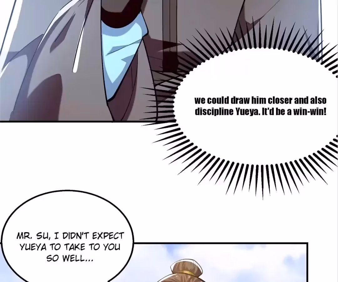 Read Millionaire Player chapter 104 image 10 on Lezhin