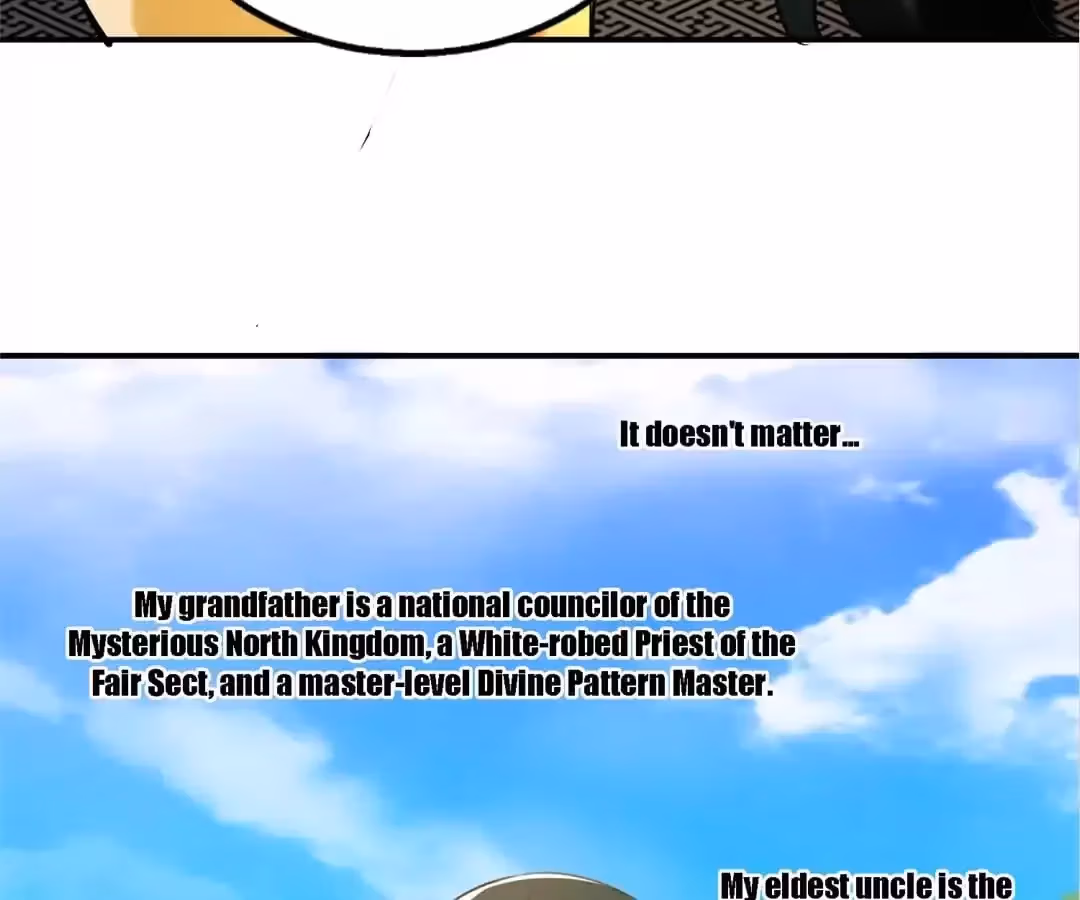 Read Millionaire Player chapter 104 image 2 on Lezhin