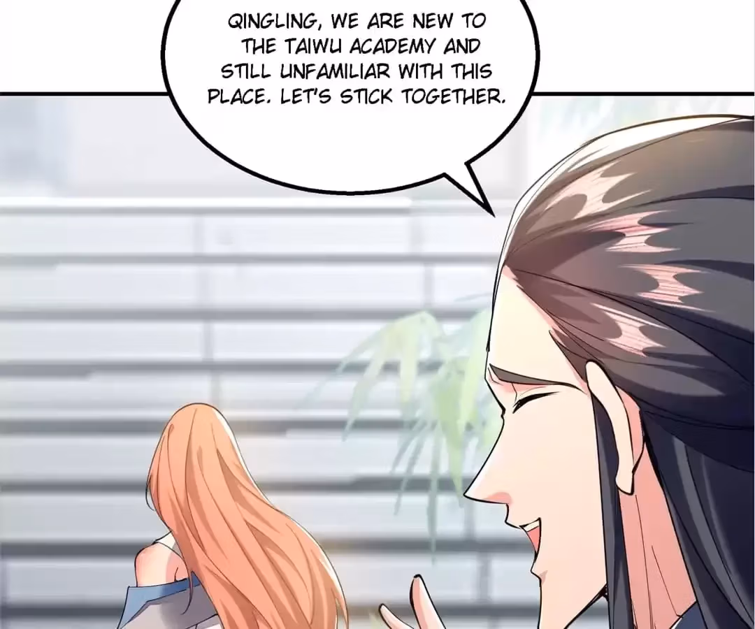 Read Millionaire Player chapter 104 image 32 on Lezhin