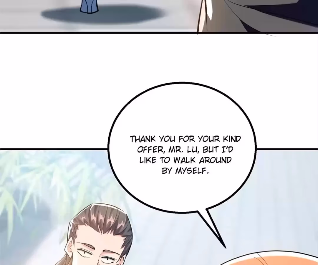 Read Millionaire Player chapter 104 image 34 on Lezhin