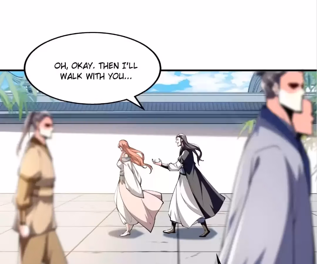 Read Millionaire Player chapter 104 image 38 on Lezhin