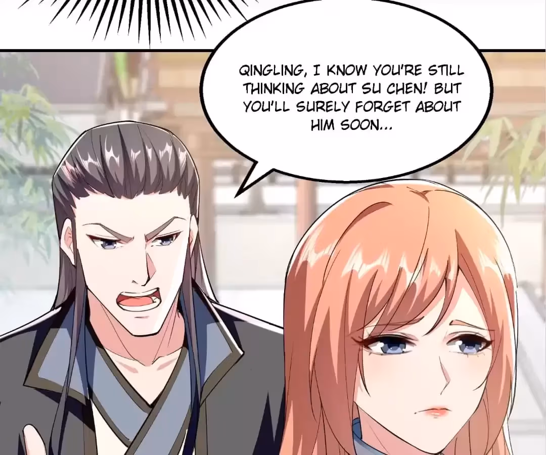 Read Millionaire Player chapter 104 image 41 on Lezhin