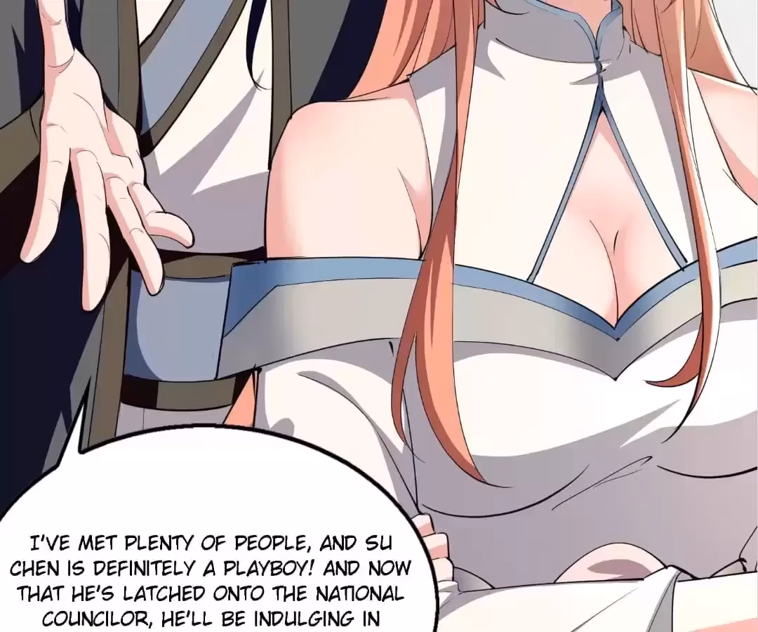 Read Millionaire Player chapter 104 image 42 on Lezhin