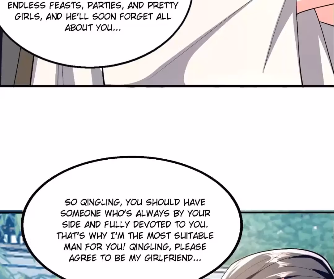 Read Millionaire Player chapter 104 image 43 on Lezhin