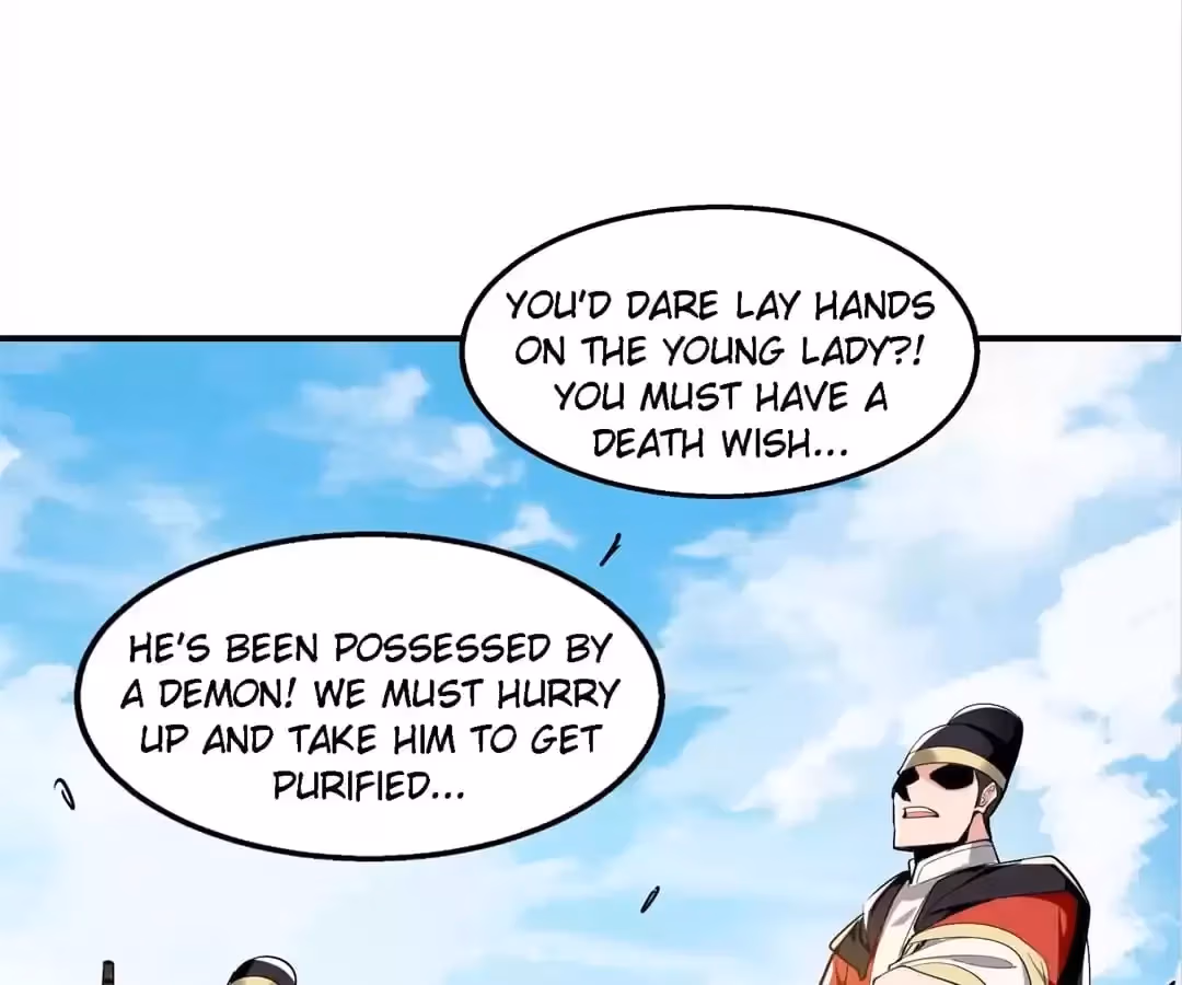 Read Millionaire Player chapter 105 image 20 on Lezhin