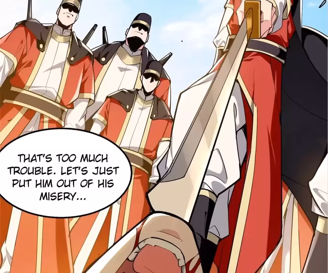 Read Millionaire Player chapter 105 image 21 on Lezhin