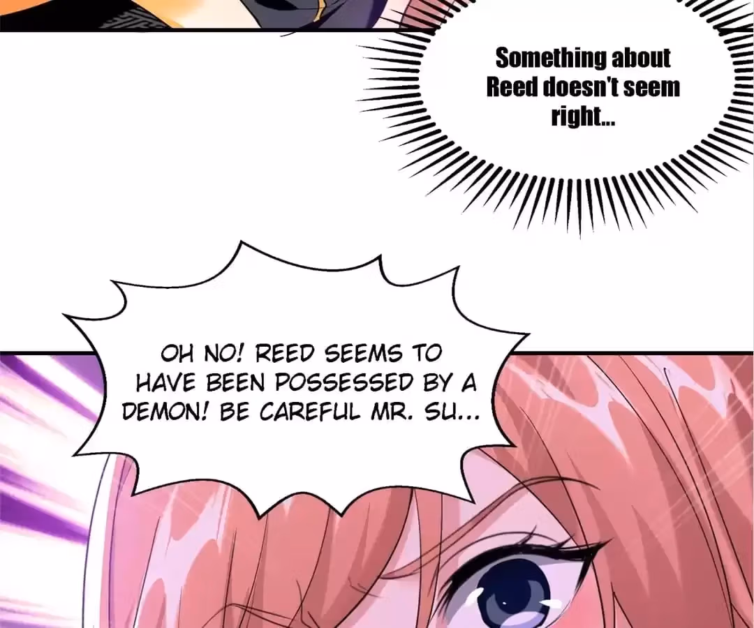 Read Millionaire Player chapter 105 image 4 on Lezhin