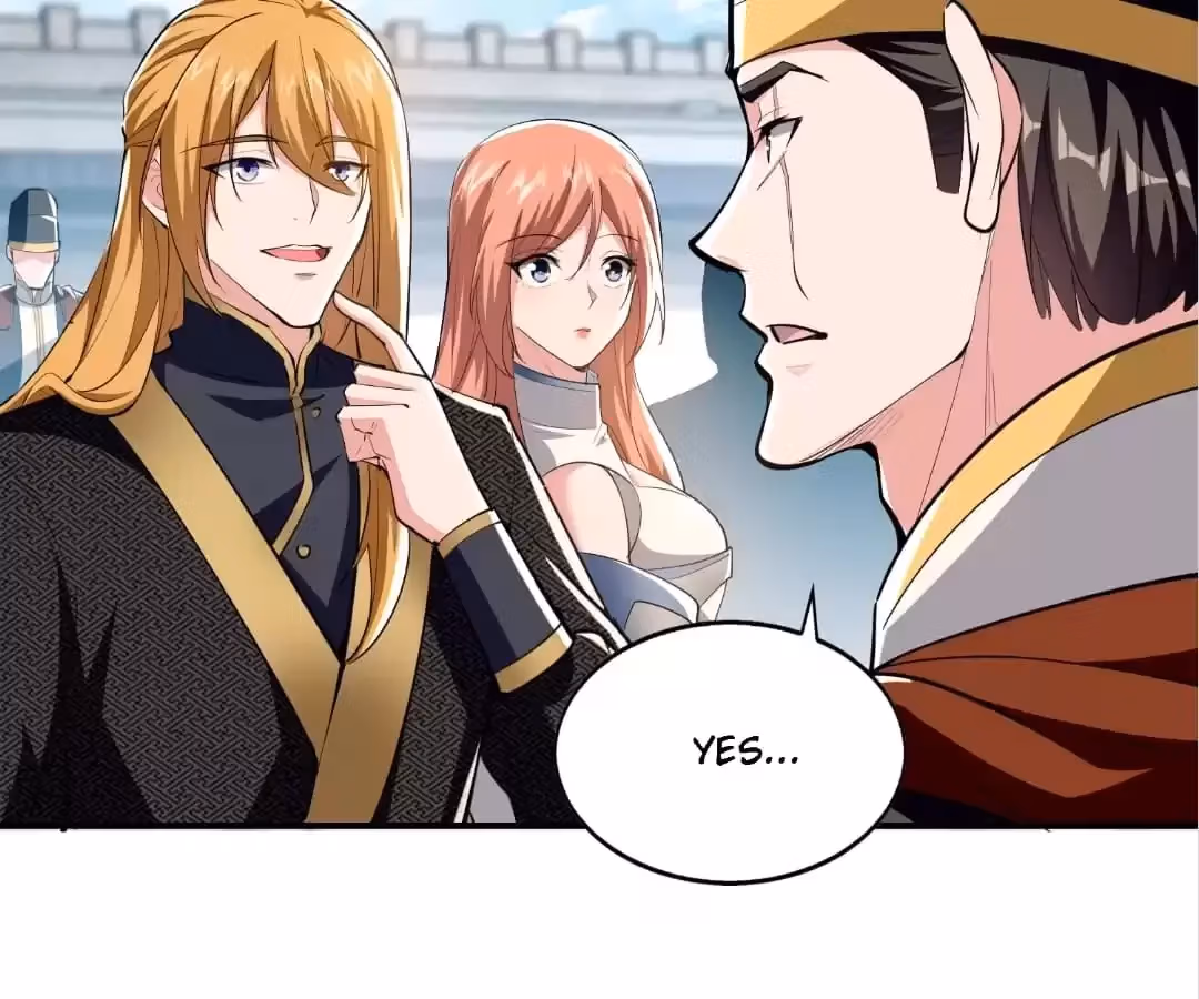 Read Millionaire Player chapter 105 image 44 on Lezhin