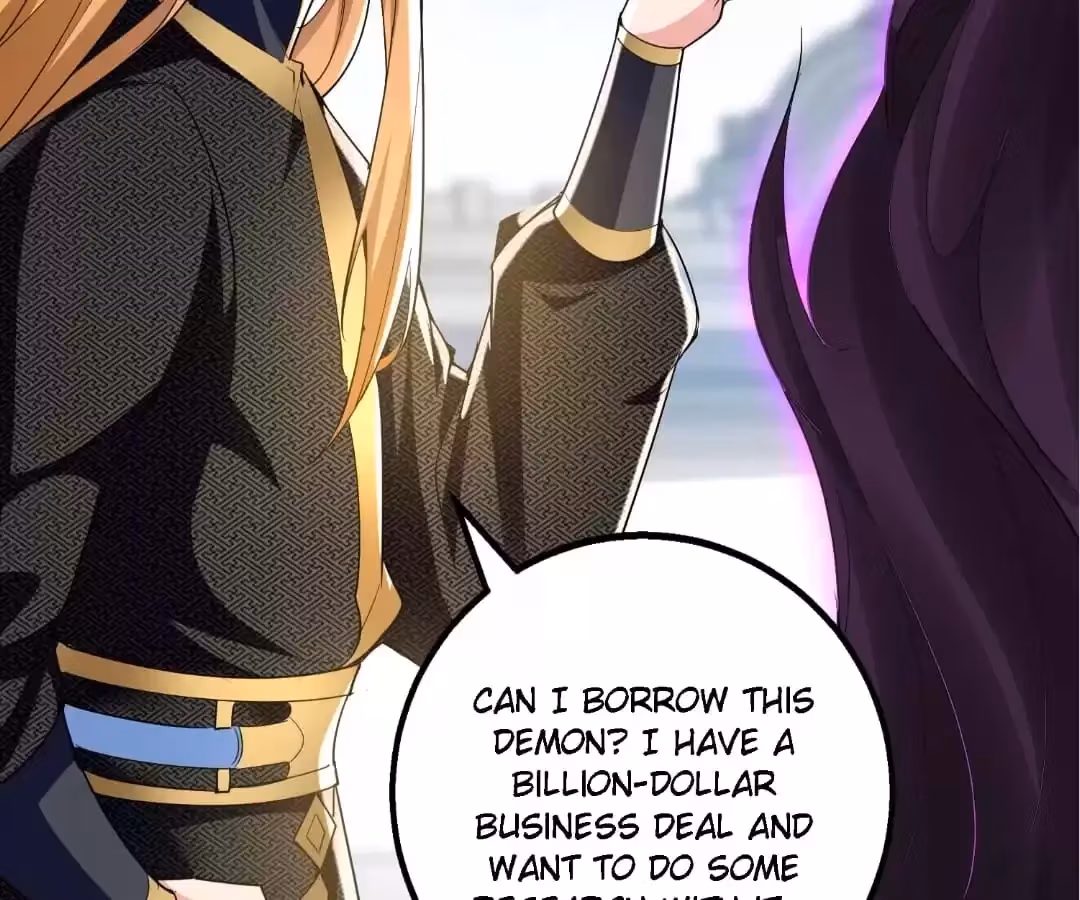 Read Millionaire Player chapter 105 image 58 on Lezhin