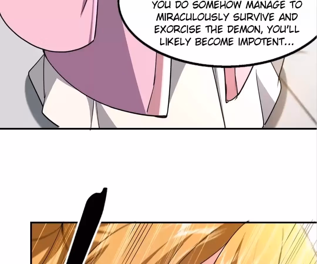 Read Millionaire Player chapter 105 image 61 on Lezhin