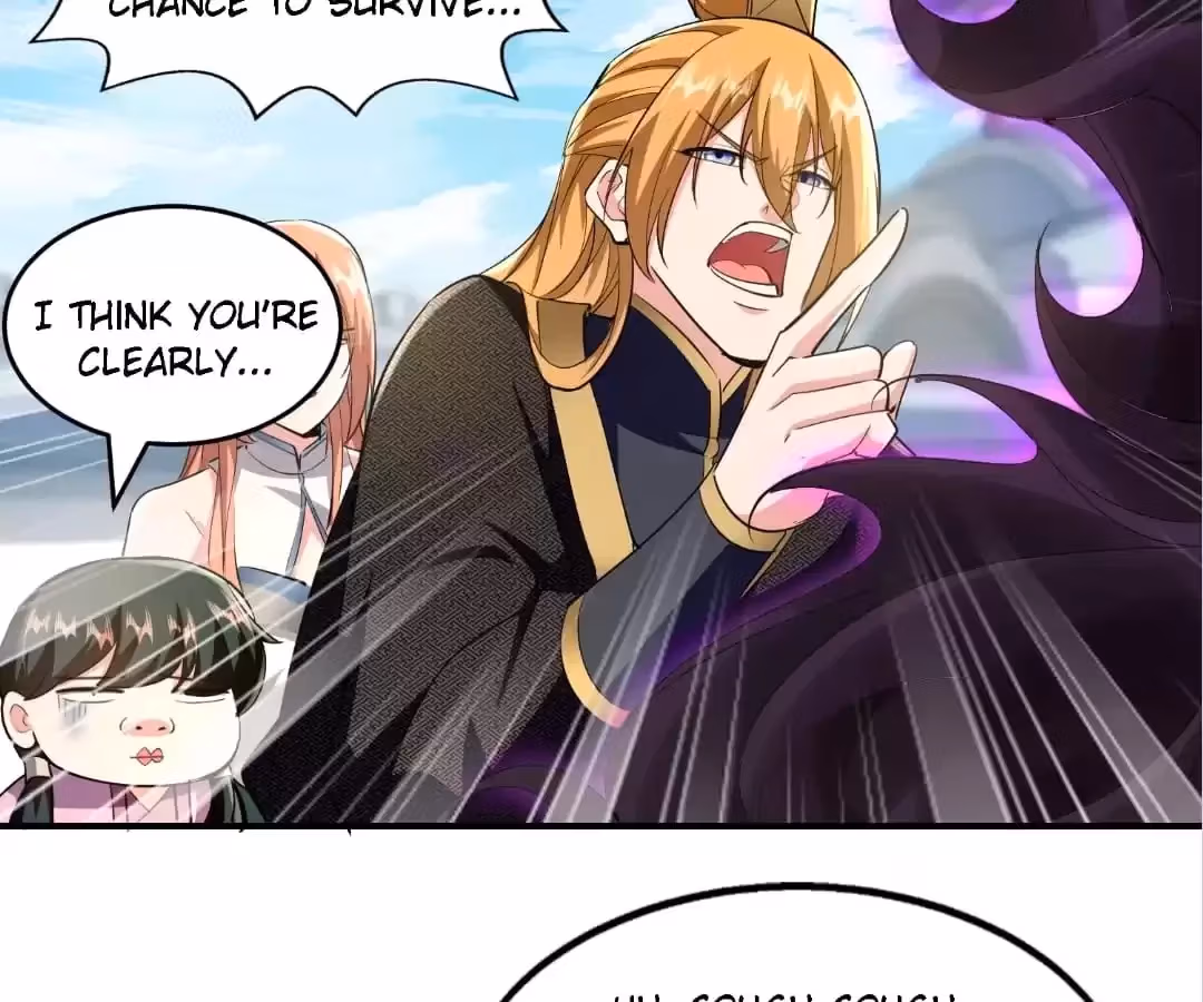Read Millionaire Player chapter 105 image 64 on Lezhin