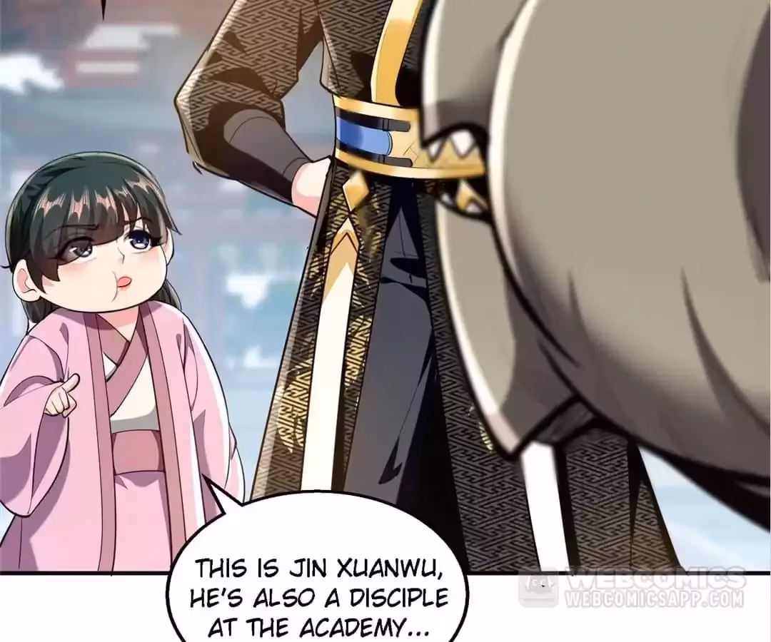 Read Millionaire Player chapter 106 image 25 on Lezhin