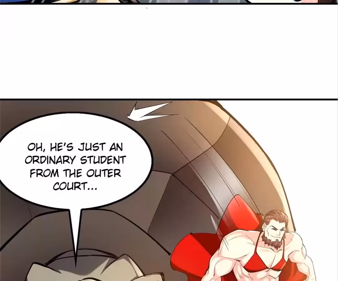 Read Millionaire Player chapter 106 image 32 on Lezhin